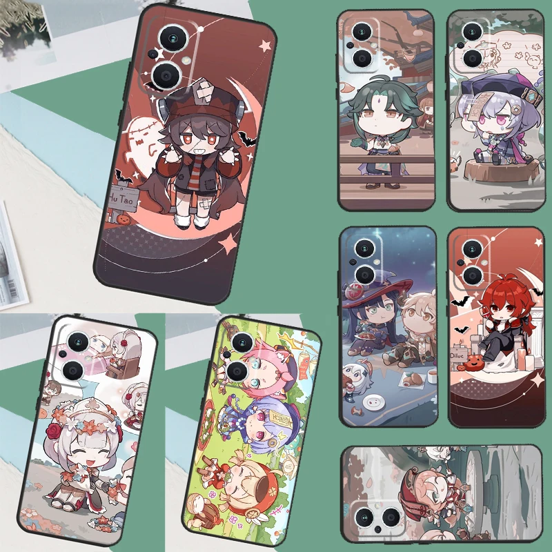 Genshin Impact Chib… - image