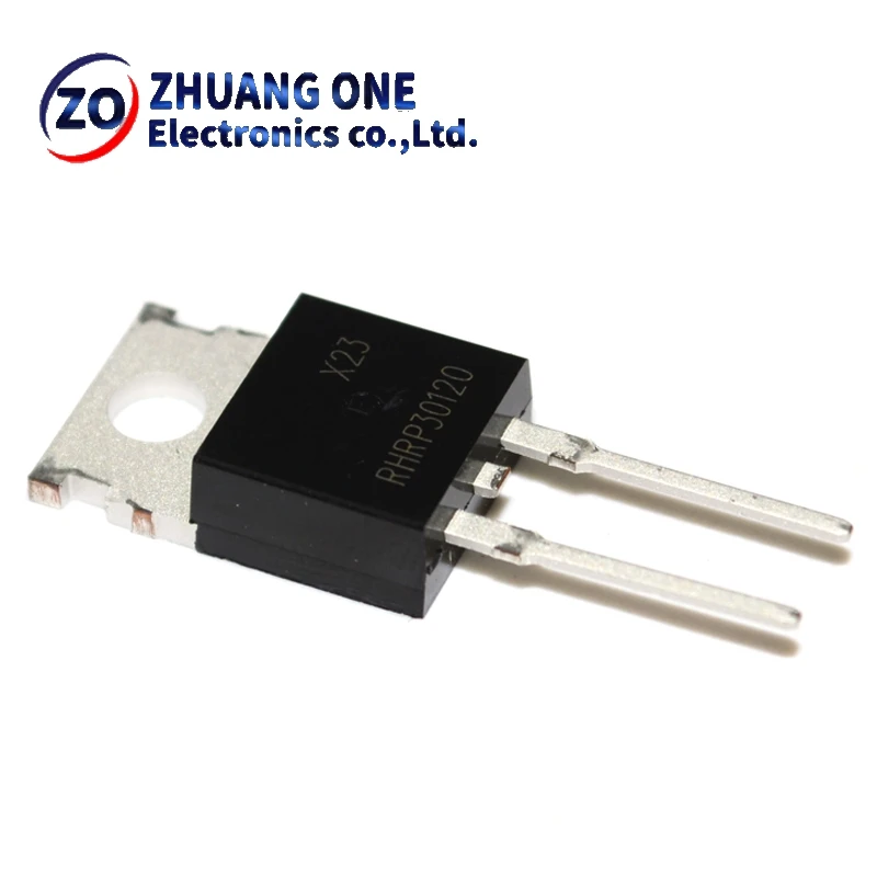 10 PIÈCES MUR860 MUR1560G RHRP1560 RHRP8120 RHRP15120 RHRP3060 RHRP860 RHRP30120 MUR1520G MUR1520 MUR820G MUR820 MUR860G MUR1560