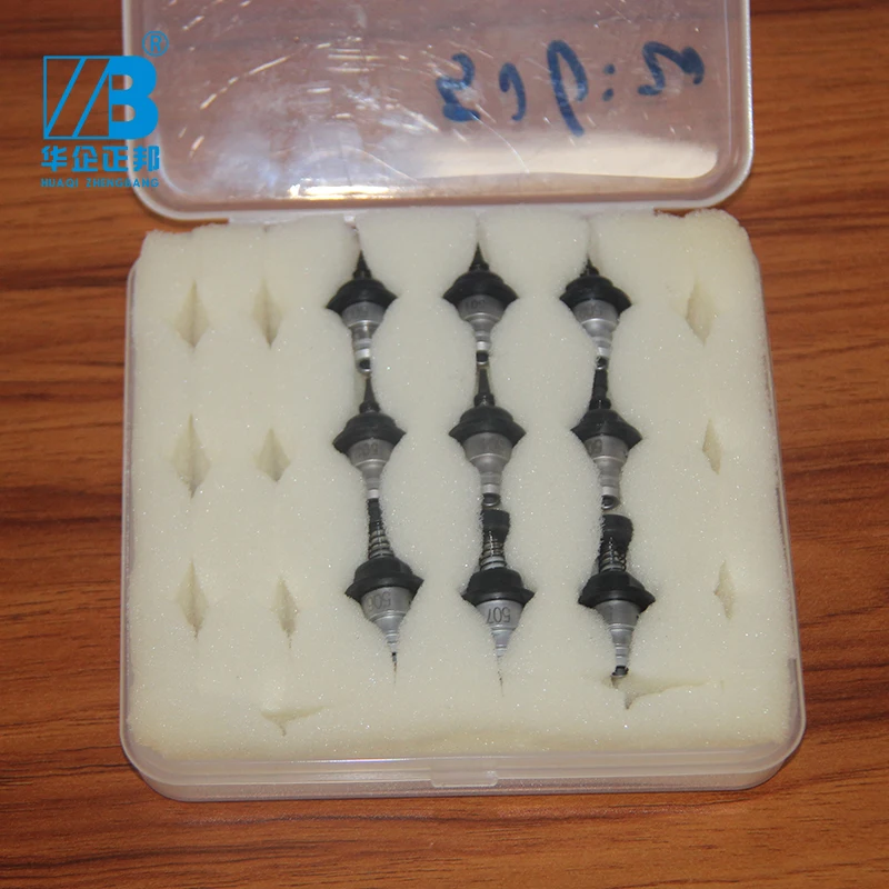 Factory Hot Sale Pick and Place Machine Replacement Parts Smt Nozzle  TOJXZ-502 for Smt Production Line