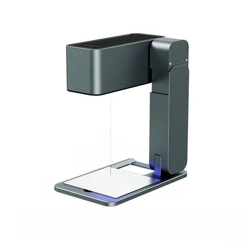 

Engraving machine Small, lightweight, portable, handheld automatic lettering