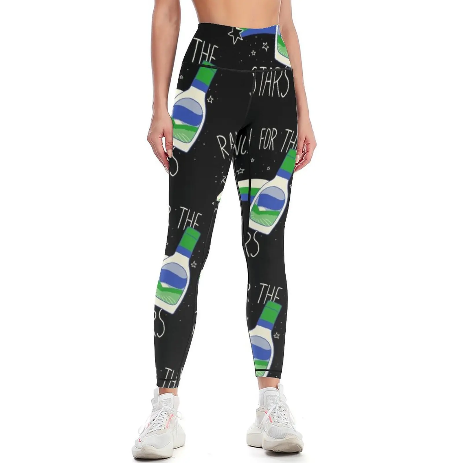 

Ranch For The Stars Leggings sports tennis for sport legging Pants sport sport set Womens Leggings