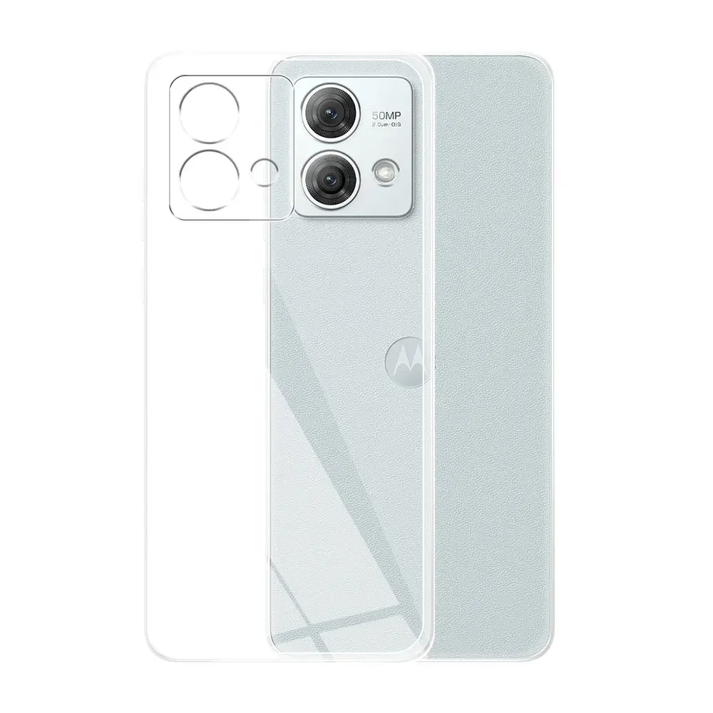 For Moto G54 5G Case Back Cover Clear Silicone Soft TPU Case For Moto G84 G73 G72 G71 Bumper Coque For Moto G62 G60 G60S Fundas