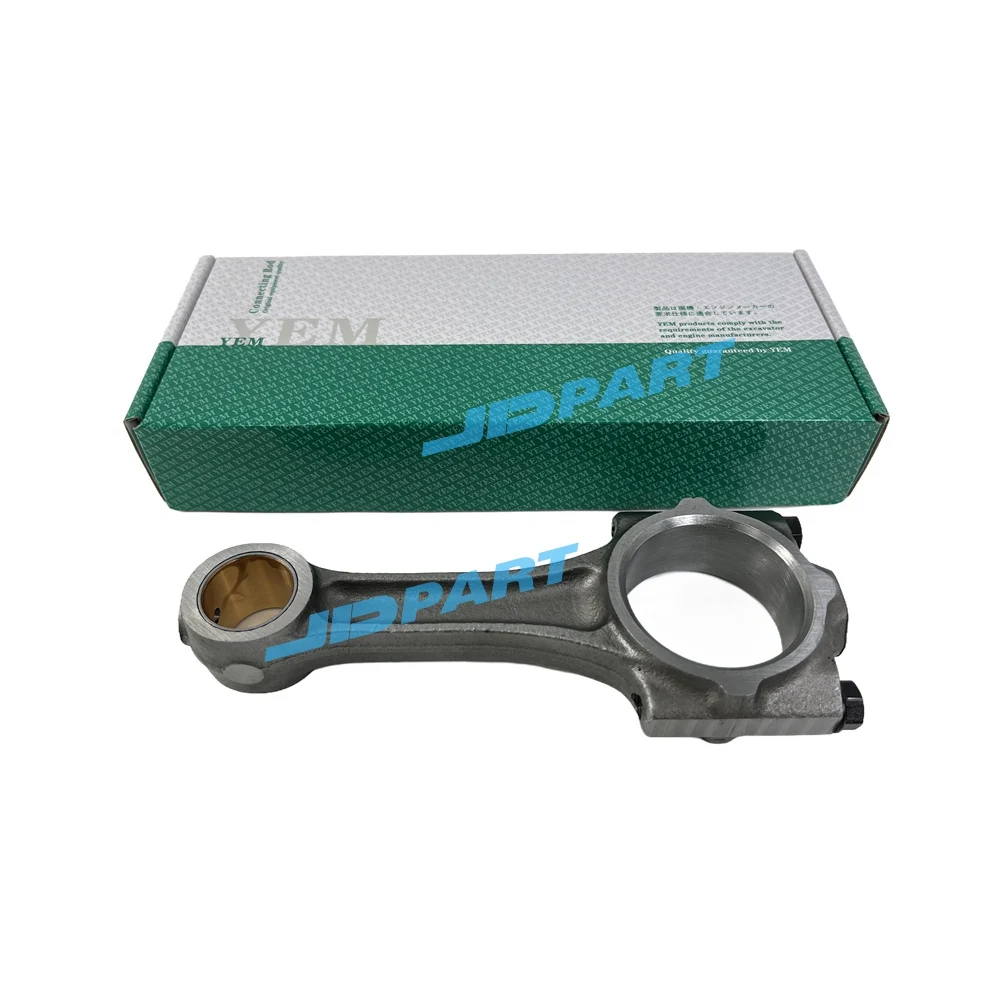 

Outstanding quality 4 PCS D4D Connecting Rod For Volvo Diesel Engine Parts