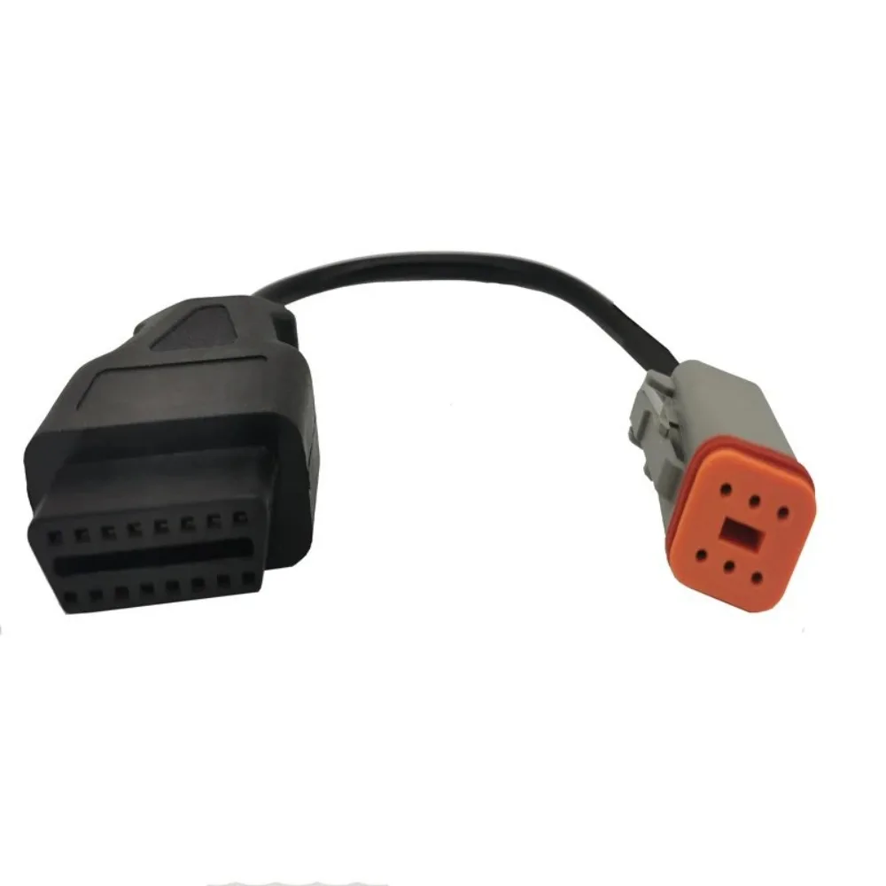 bd2 Cable Penta 6 + 8 Pin for Vocom Vodia Scanner