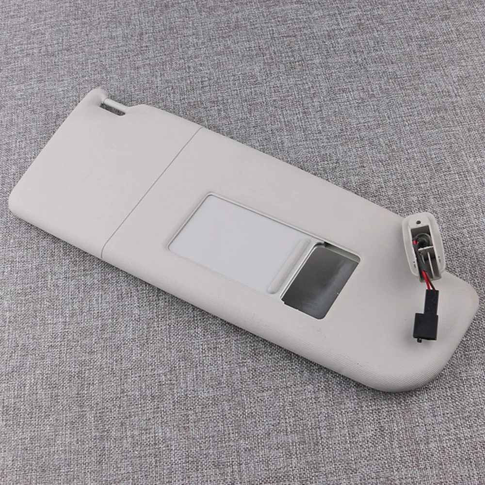 

For Volkswagen BORA POLO LAVIDA Golf4 PASSAT B5 Sun visor