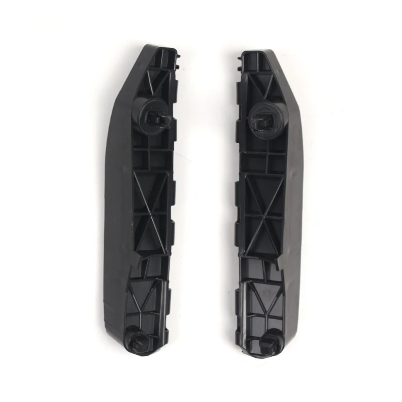 Long Lasting Car Front Bumper Stand Fixation Attachment Lightweight Enhances Safety Features for 52536-53011 52535-53011 X37F