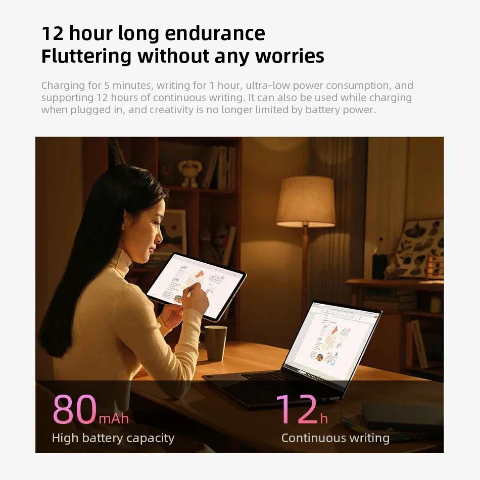Thumbnail 4 - #36 Best Selling Drawing Tablets