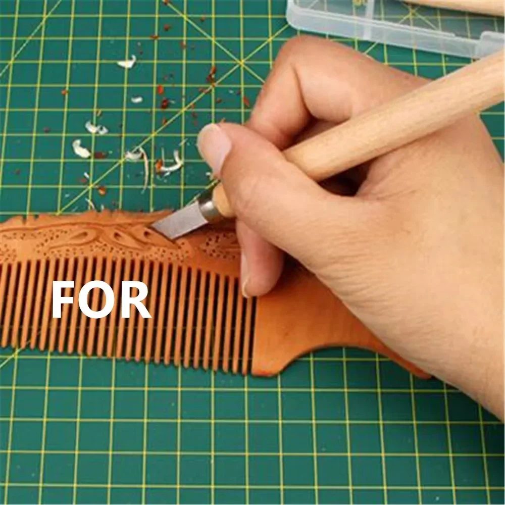 Large Carving Cutting Pad Plastic Hand Model Wood Carving Rubber Stamp Engraving Paper Oversized Stereotype
