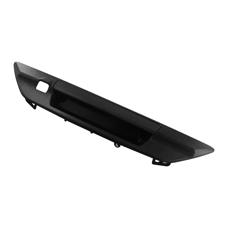For Toyota Hilux Revo 2015- 2020 Tailgate Handle Including Camera Functionality& Provision Hole 69090-0K120 690900K120