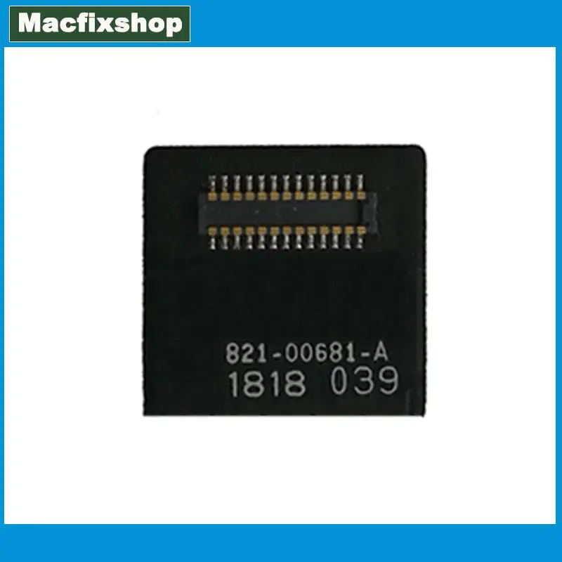 821-00681-A สำหรับ MacBook Pro A1706 A1707 A1989 A1990 A2159 A2251 A2289 A2338ทัชบาร์พอร์ตเชื่อมต่อแบบสัมผัส