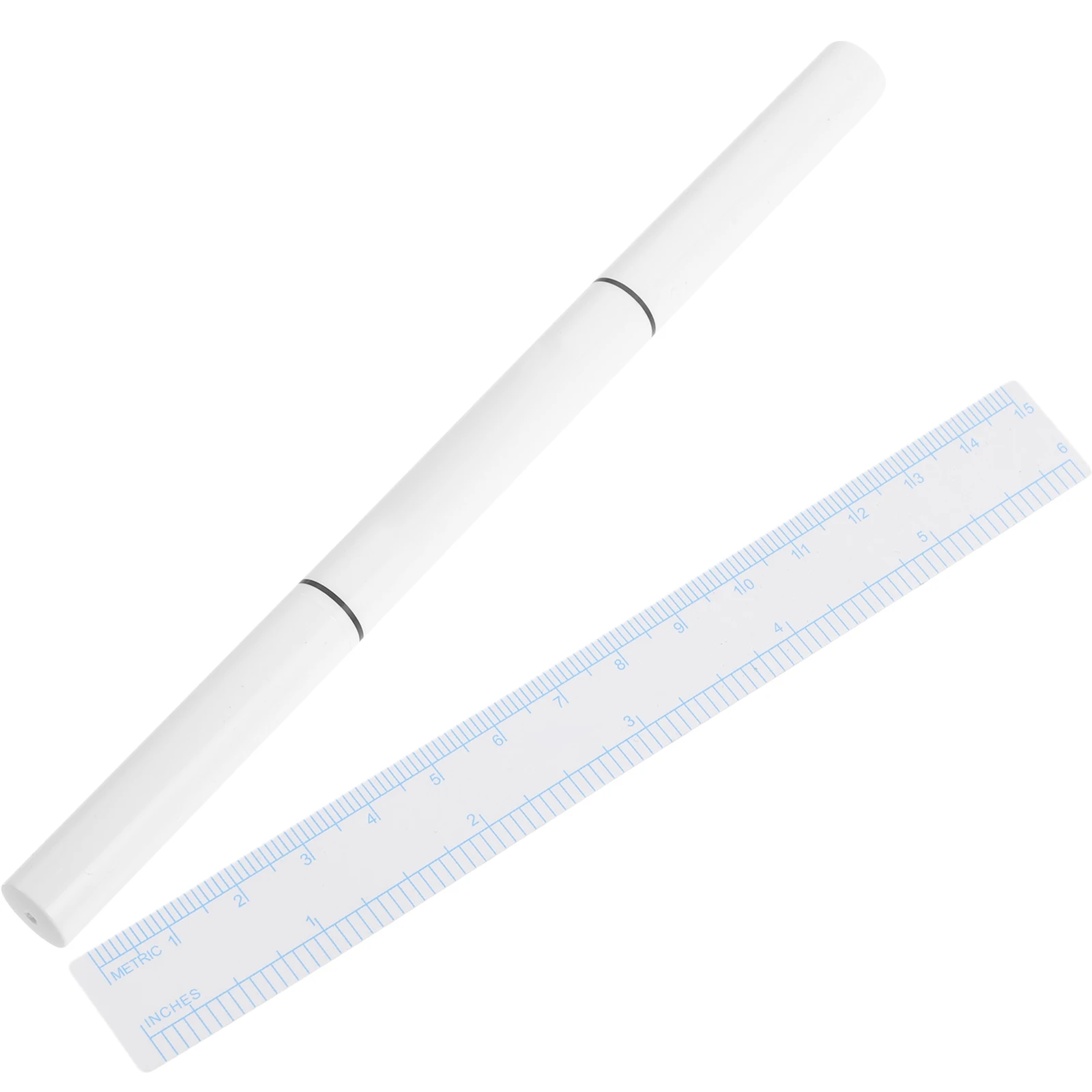 

1 set 1 Set Skin Marker Sweat Proof Fine Tip Marking Double Ends Eyebrow Tattooing Tool Portable Tattoo Supplies Permanent Lip