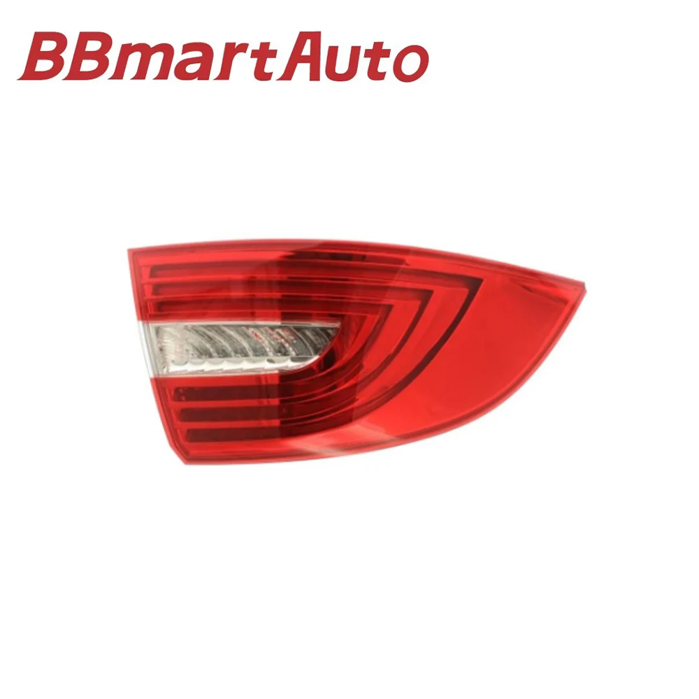 

3TD945096A BBmart Auto Parts 1 Pcs Taillight Tail Lamp Right Rear For Skoda Superb 2013-2015 Car Accessories