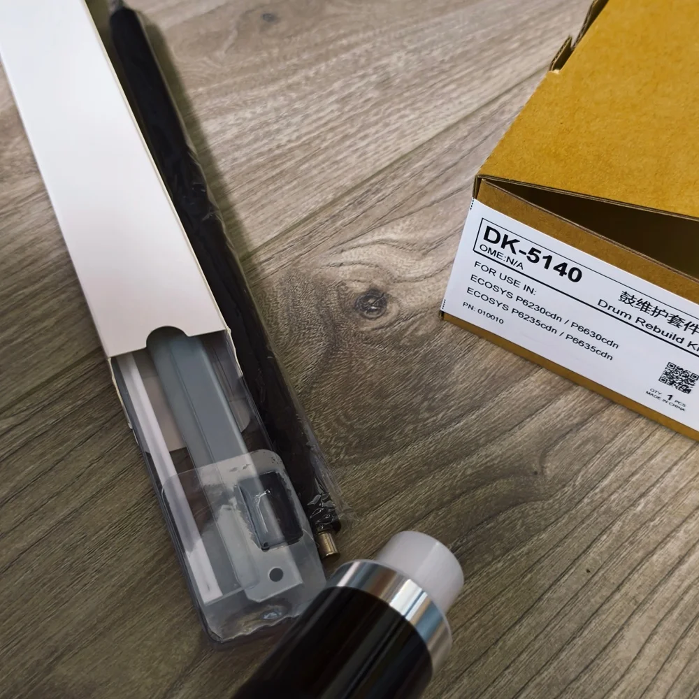 

1 компл. DK5195 DK5140 комплект для ремонта барабана для Kyocera TASKalfa 306ci 356ci M6230 M6630 M6235 M6635 M6030 M6530 M6035 детали
