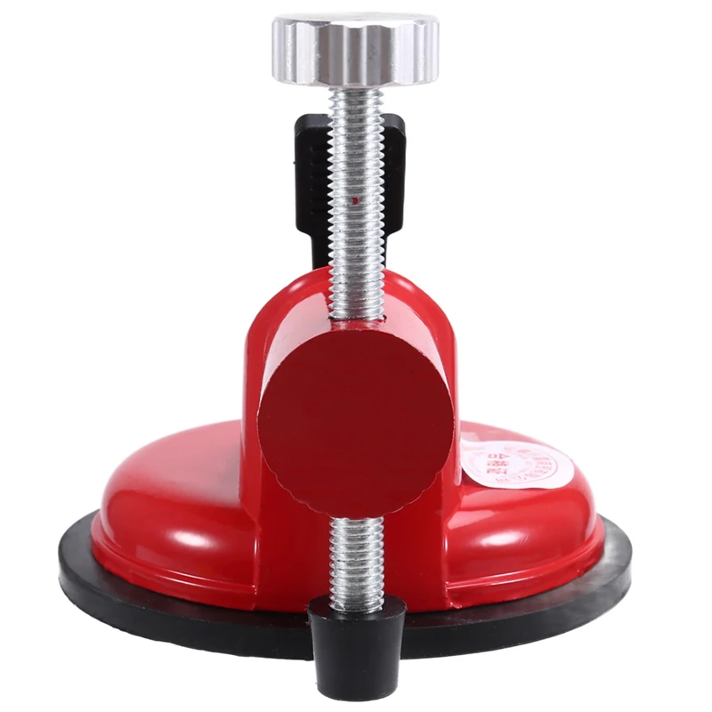 

ABUN-Wall Tile Installation Tool Suction Cup Tensioner Tile Leveler Stone Strong Suction Lifting Fixing Accessories