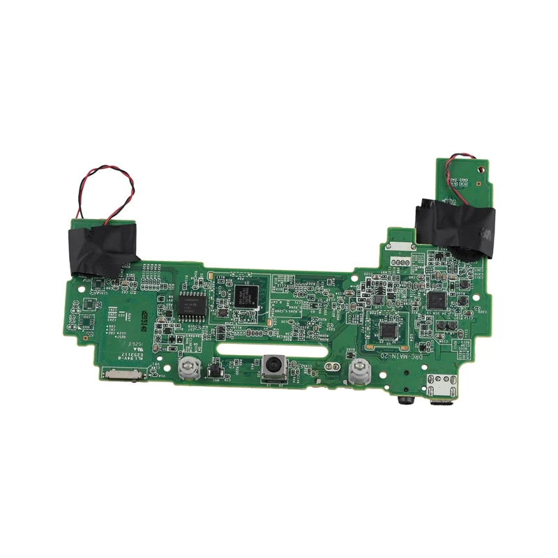 US Version Motherboard For WII U Gamepad Controller PCB Built-In Motherboard For Nintend WII U PAD