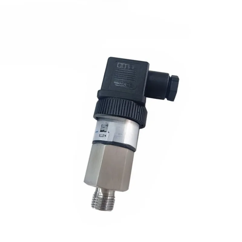 Pressure switch ZS71 series, 0.5-8 BAR piston principle, G1/4 thread