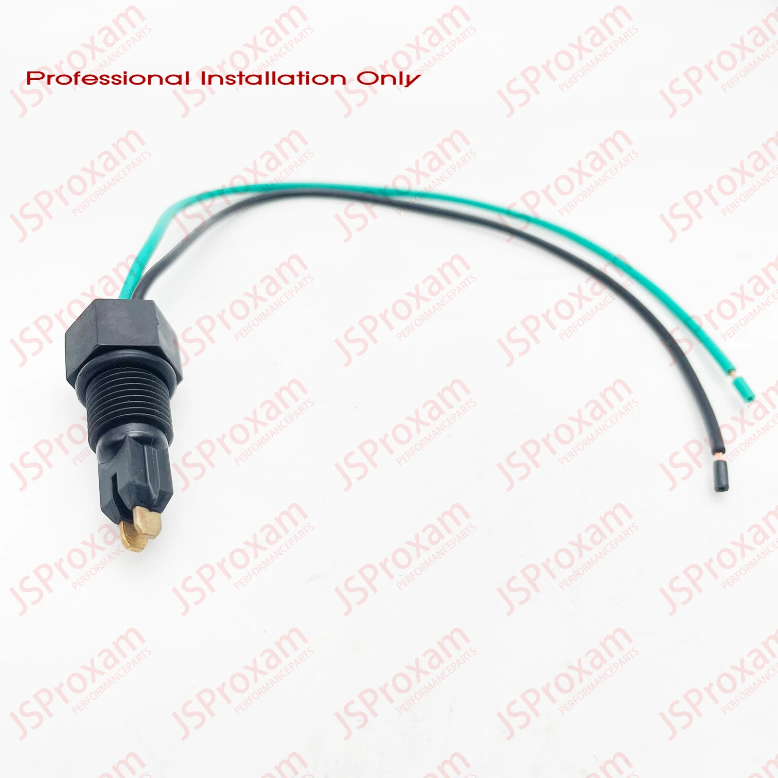 Backck21069 menggantikan cocok untuk PARKER RACOR SERIES RK21069 turbin SENSOR air PROBE KIT