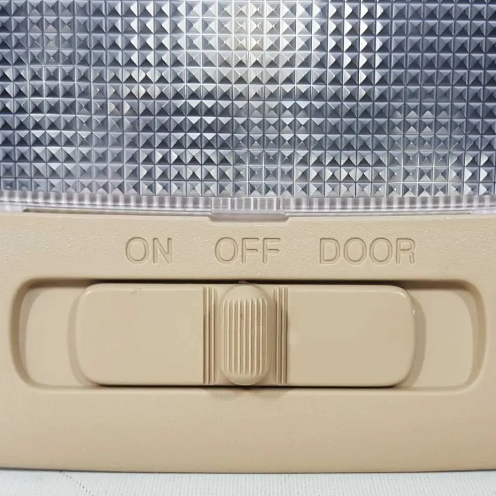 

Overhead Dome Lamp Map Reading Light 928704D500QW Fit for Kia Rondo Sedona 2014 2013 2012 2011 2010 2009 2008