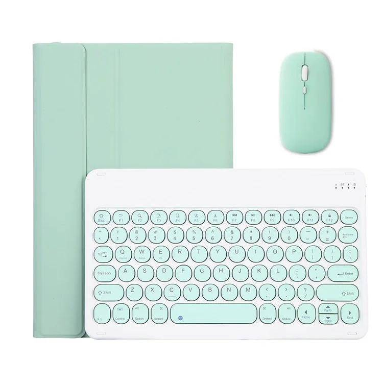 

Keyboard Cover for OPPO Pad 11 2022 Smart Case for Pad 11 Inch Keyboard Stand Shell Skin