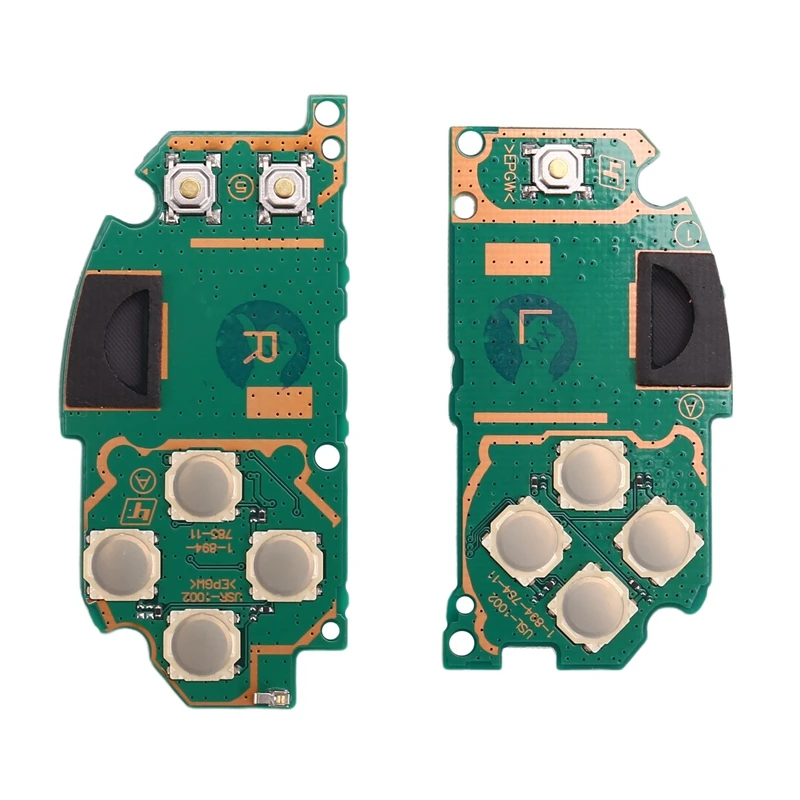 

Left Right Keypad PCB Circuit Button Board For PS Vita 2000 PSV2000 Replacement PCB Circuit Module Board