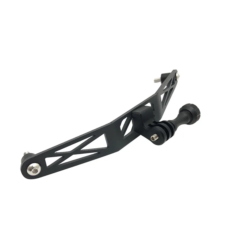 Soporte para grabadora de conducción de motocicleta, accesorios para BMW K1600GT, K1600 GT, K1600GTL, K1600B, 2017, 2018, 2019, 2020, 2021