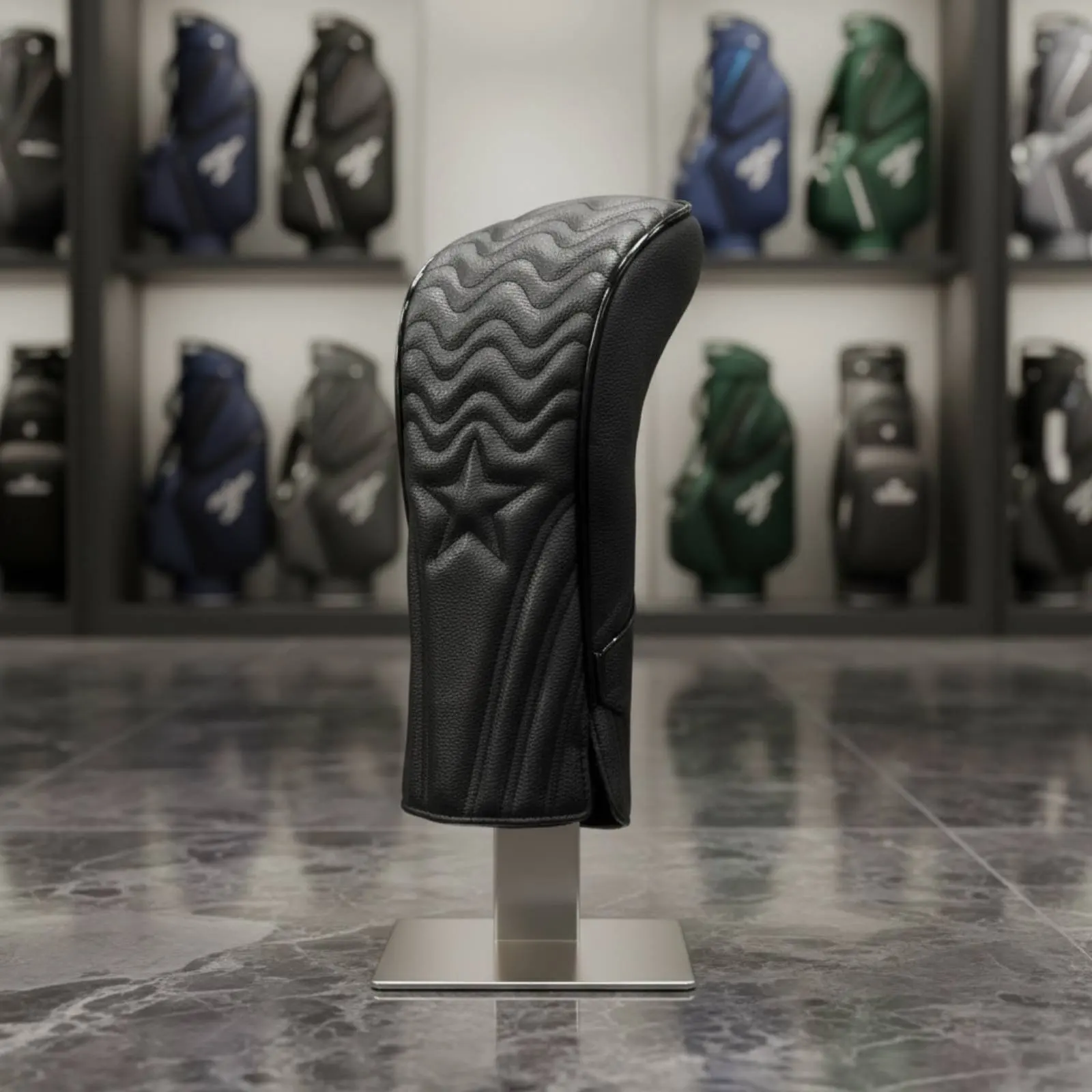 3 Pieces Driver Cou…