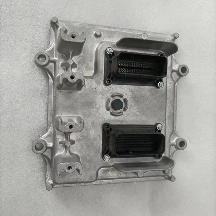 Alta qualidade para unidade de controle eletrônico Cummins CM2670 ECU 4354597   Módulo de controle eletrônico