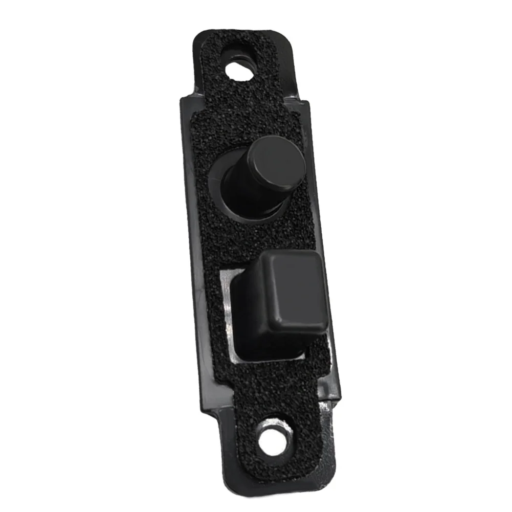 B-Pillar Wedge Sliding Door Wedge Replaces Damaged Wedge OE Fit Single Piece Lower Into B-pillar Sliding Door Repair