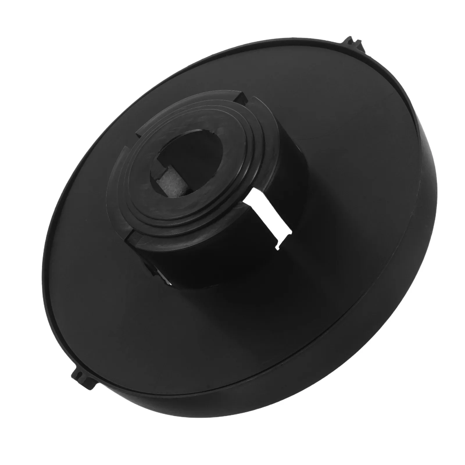 Plastic Pond Fogger Float .5cm Diameter Aquarium Mist Maker Accessory Fish Tank Fountain Floating Fogger Part