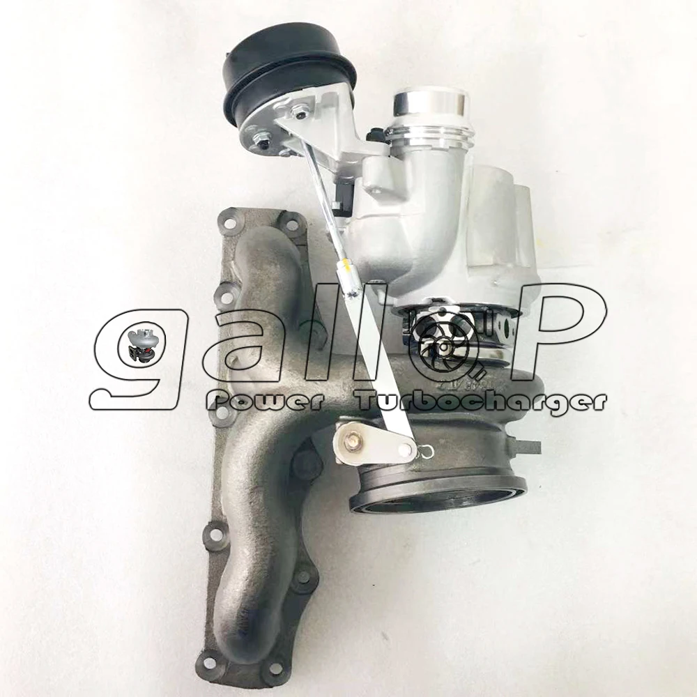 New TD04 Turbo For BMW 2.0T N20B20 DW12C Engine 7588938 8635804 49477-02003 49477-02006 49477-02009 11657588938 Turbocharger