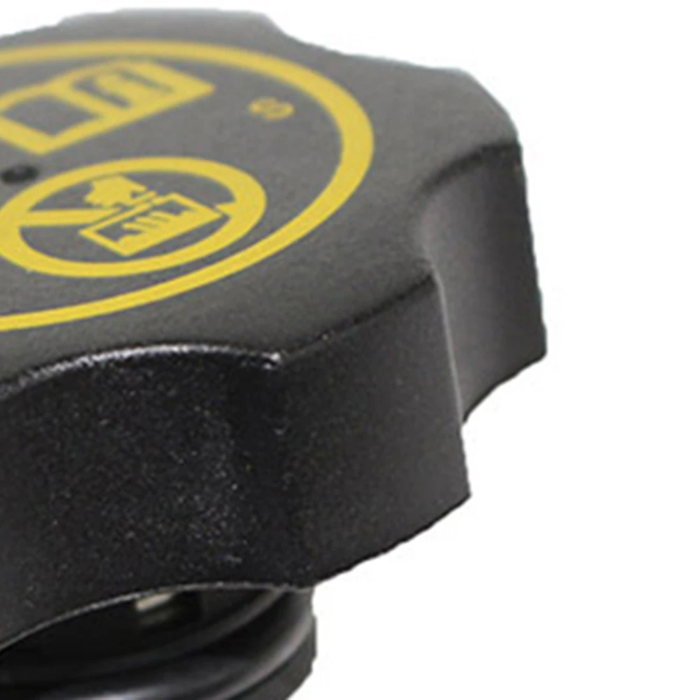 Coolant Tank Cap For Vauxhall For Opel For Corsa D E For Astra J K For Insignia A B Replace 13502353 13598760 68249136AA view 6