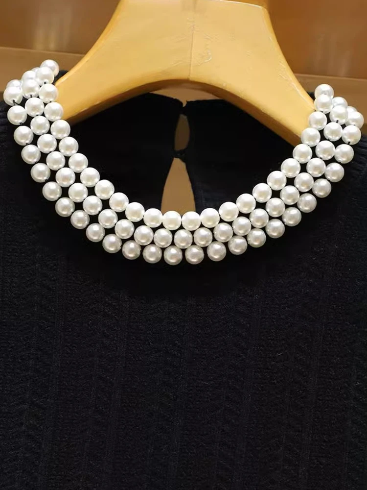 

Ele Korean Sle ort Sve круглый топ Ne Embellied, женский облегающий универсальный весенний топ, Новое поступление, маленький утюг