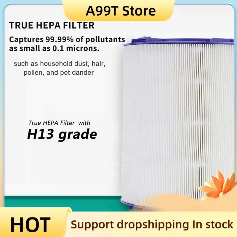 A99T 6X Air Purifie…