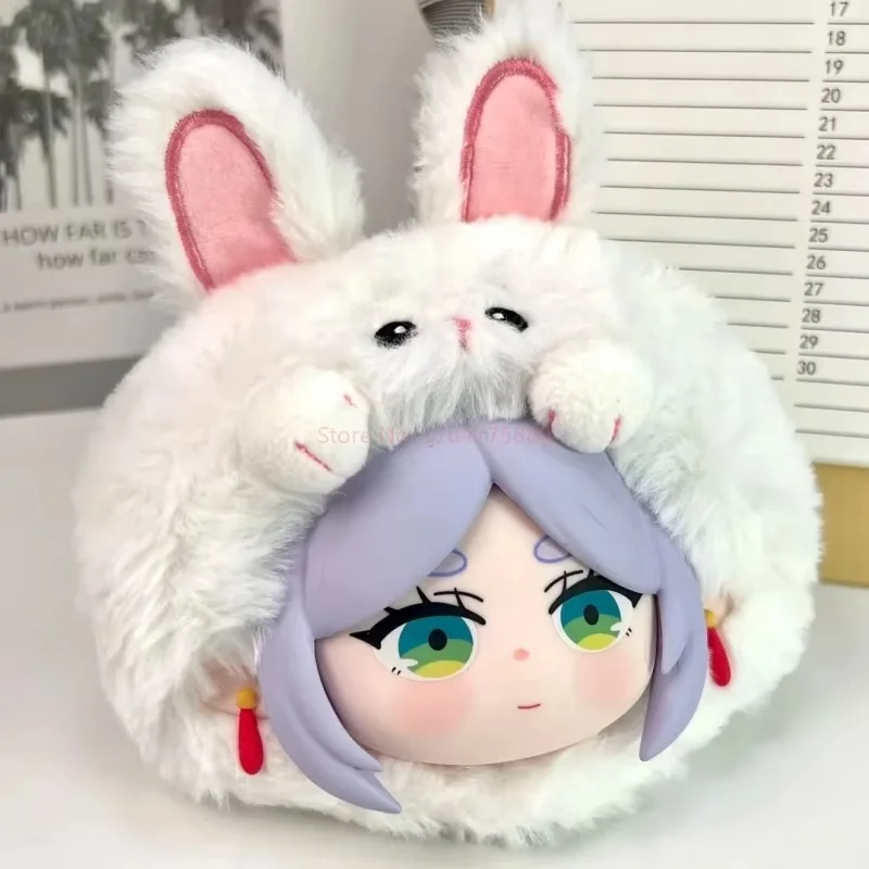 

Подлинная виниловая кукла Eaki Fullian с изображением животных, слепая коробка, модная игрушка, подарок-сюрприз, милые куклы, подвеска для вечеринок, милые модные игрушки