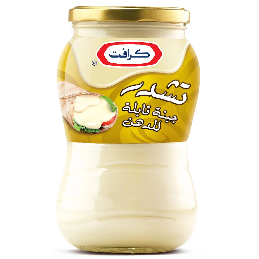 Kraft Cheese Spread Original, 870g