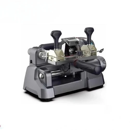 

Manual Key Machine Cutting Machine for Special Drills