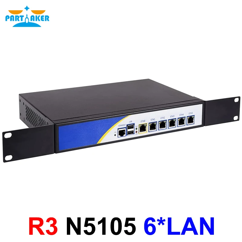 Partaker Pfsense Fi… - image