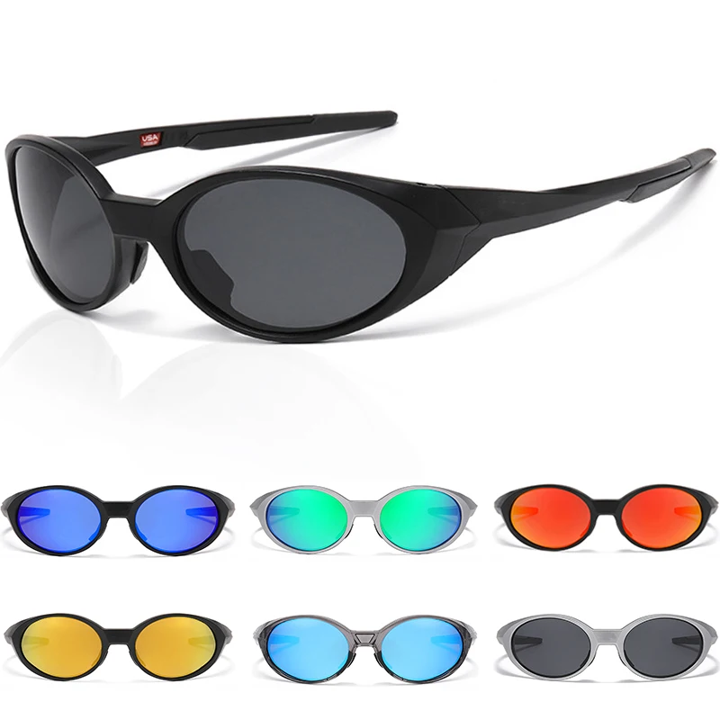 

Retro Mirror Sun Glasses for Men Female Fashion Anti Glare Driving Eyewear Accessories Gafas Vintage Round Polarized Sunglasses