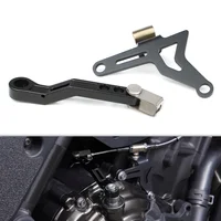 Brazo y Soporte de Embrague de un Solo Dedo para Motocicleta Yamaha XTZ 700 / Tenere 700 Rally Edition / World Raid XSR700 MT-07 FZ07 ABS