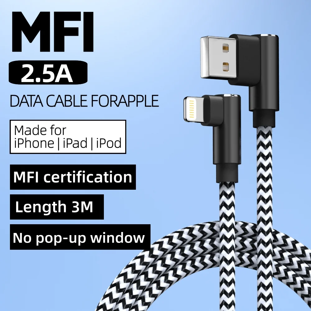 cabo-de-carregamento-usb-a-para-lightning-anseip-90-graus-para-iphone-14-13-12-11-pro-max-xs-xr-x-8-7-6-cabo-de-dados-trancado
