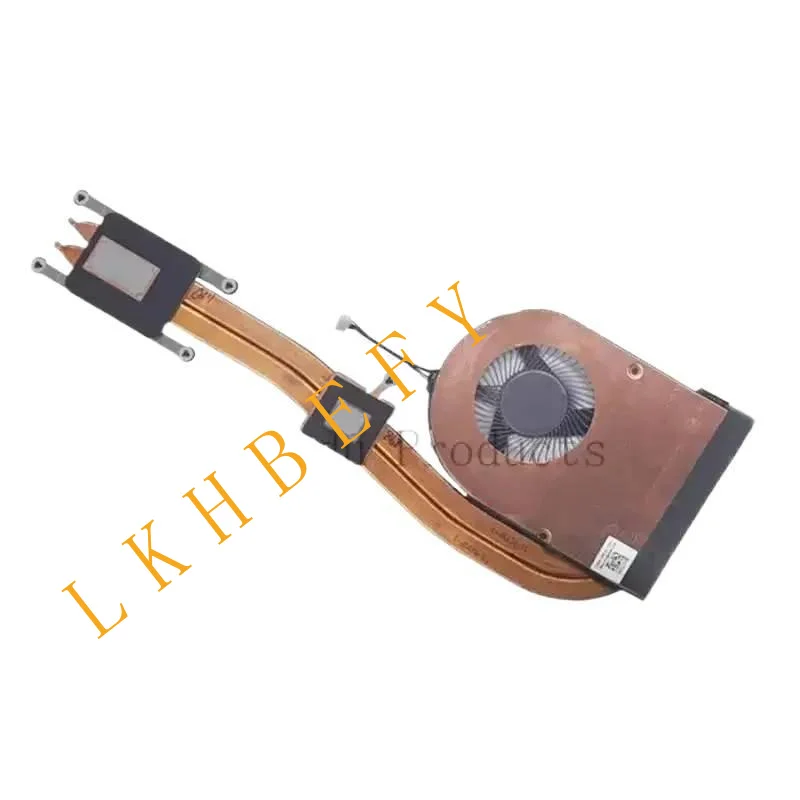 

Новый для ноутбука t570 P51s, вентилятор процессора, радиатор 01ay474 01ay475