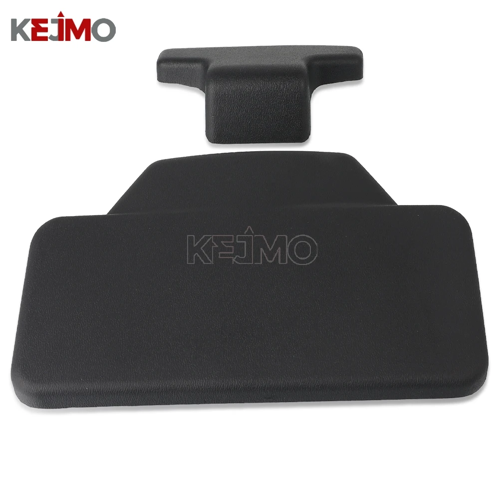 Motorcycle R 1250 GS gs 2025 2024 Rear Case Cushion Passenger Backrest Lazy Back Pad set For BMW R1200GS R1250GS 1200GS ADV 2018
