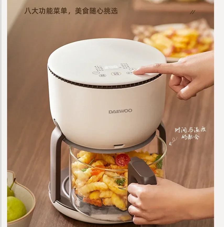 220V Upgrade Your C… - image