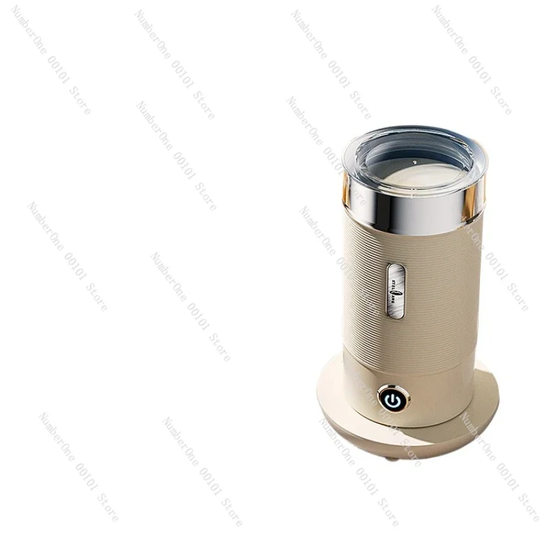 BM-02A Milk Foam Ma… - image