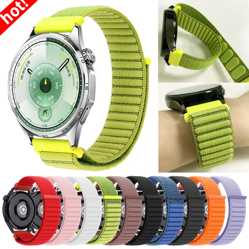 22Mm 20Mm Nylon Spo…