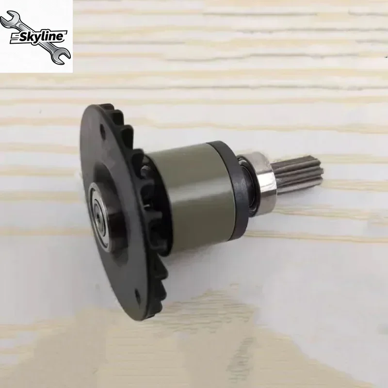 Electric Drive Roto… - image