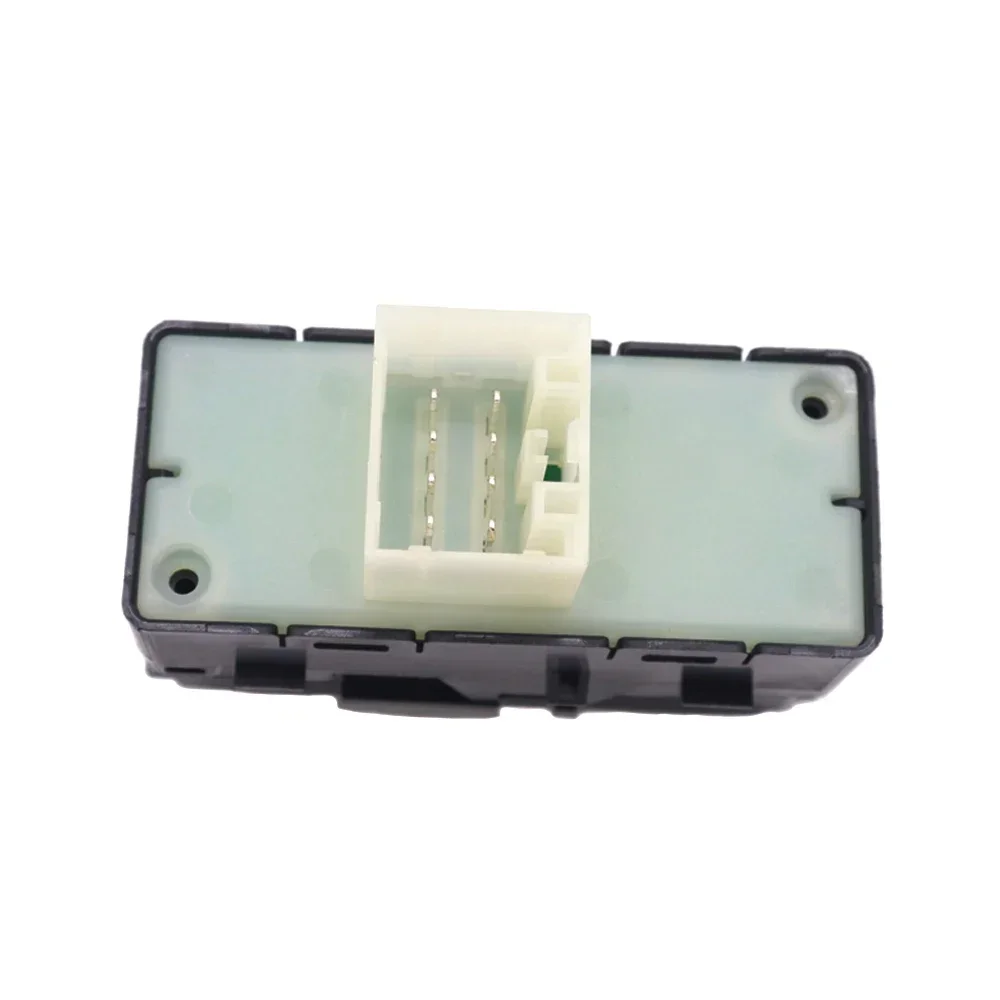 Front Passenger Electric Master Power Window Control Switch Lifter Button 04602785AD For Dodge Dakota Charger Jeep Chrysler