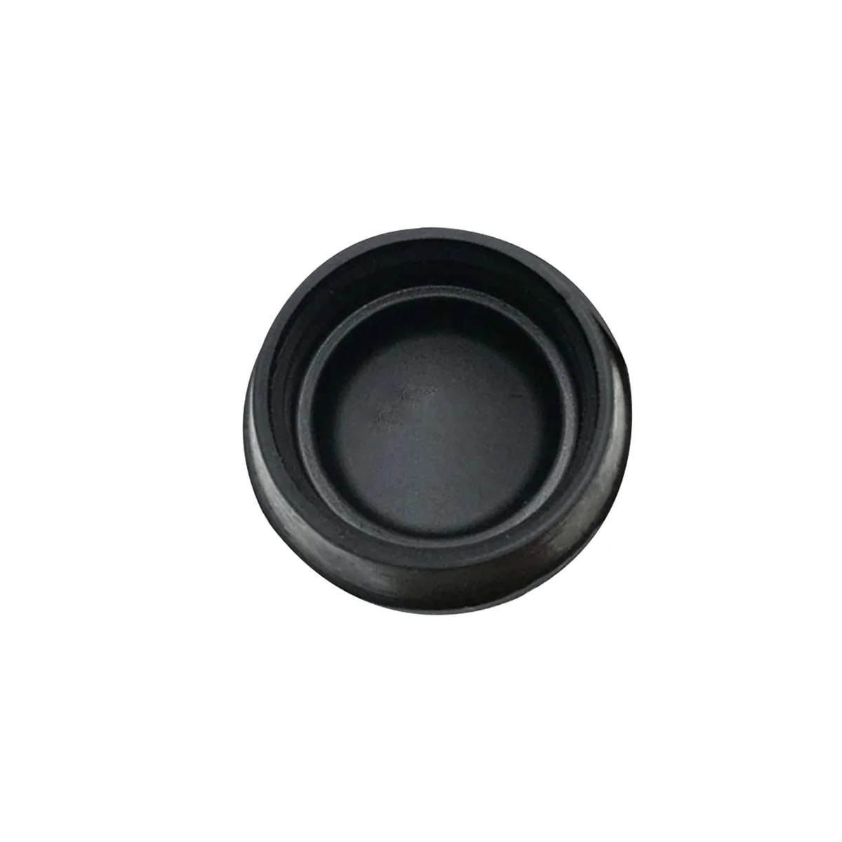 2X Front Windshield Wiper Arm Nut Cover Cap Bolt Blade Arm Nut Cap for Hyundai 983804H050