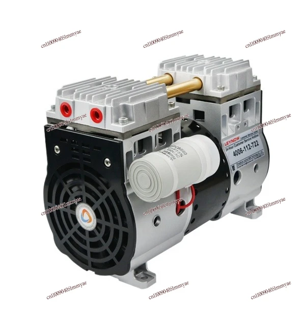 

Industrial Small Oil-free Air Pump Electric Pump