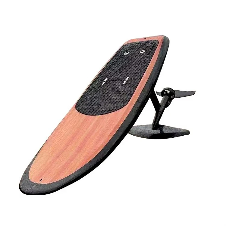 

Tame Billow Jet Surfing Vacation Surf Water ELECTRIC HYDROFOIL SURFBOARD